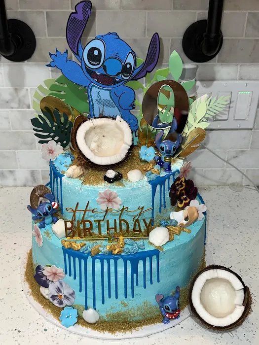 cakeloveny Picture 2