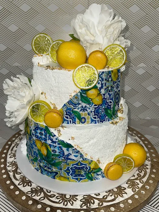 cakeloveny Picture 1