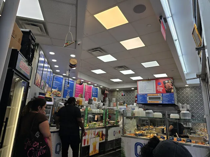 QRico Latin Restaurant-57-03 Junction Blvd Picture 4