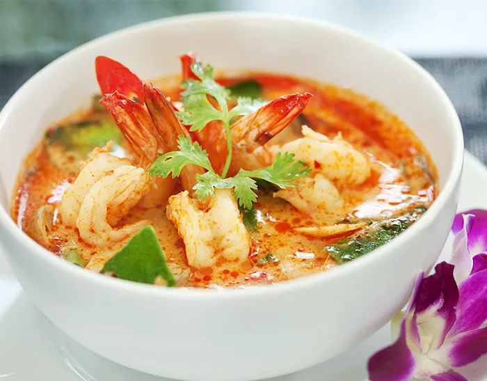 Grace Thai Picture 5