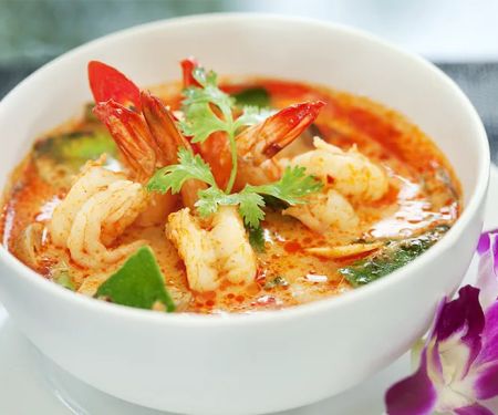 Grace Thai