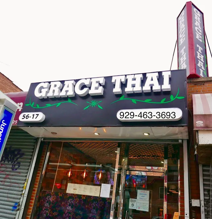 Grace Thai Picture 8