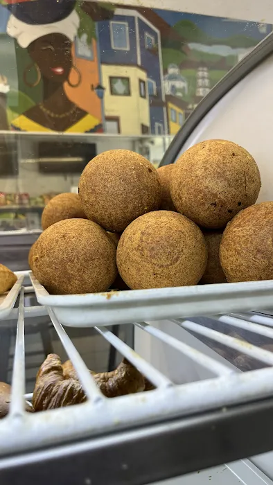 Nutripan Bakery & Restaurant Picture 7