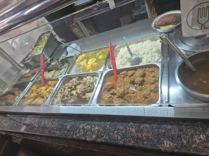 Nutripan Bakery & Restaurant Picture 8