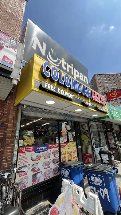 Nutripan Bakery & Restaurant Picture 4
