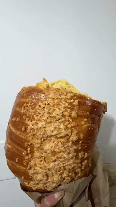 Nutripan Bakery & Restaurant Picture 3