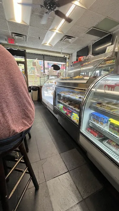 Nutripan Bakery & Restaurant Picture 5