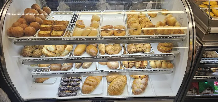 Nutripan Bakery & Restaurant Picture 10