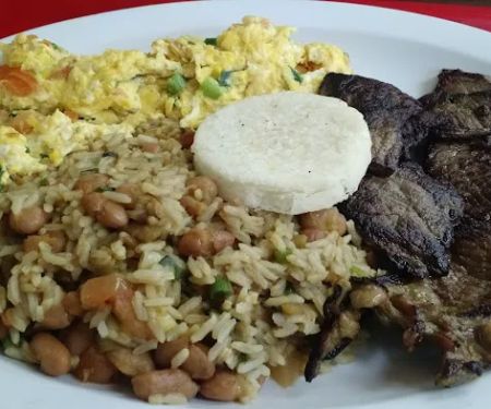 Nutripan Bakery & Restaurant