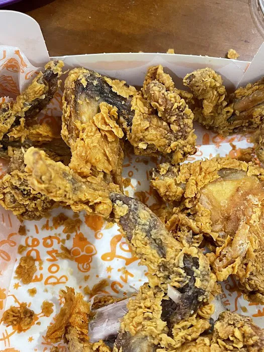 Popeyes Louisiana Kitchen Picture 8