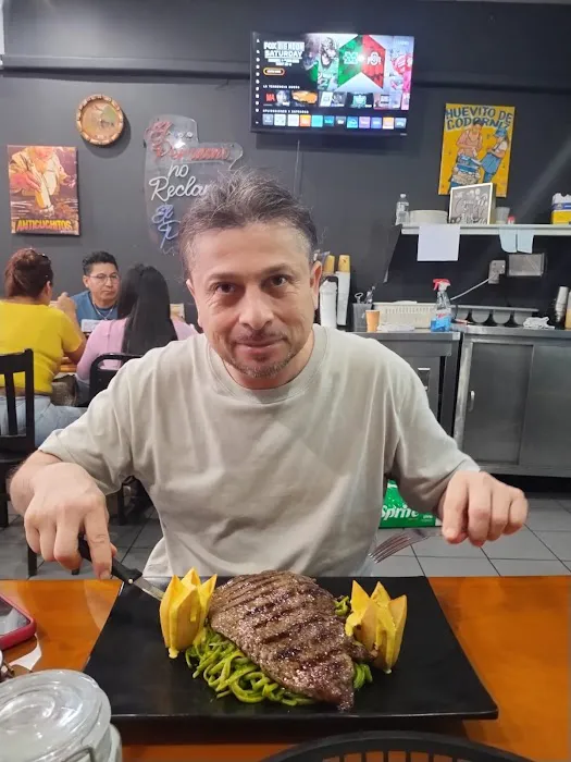 PERUVIAN FOOD IN QUEENS Picture 6
