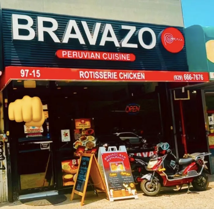 BRAVAZO BISTRO BAR Picture 6