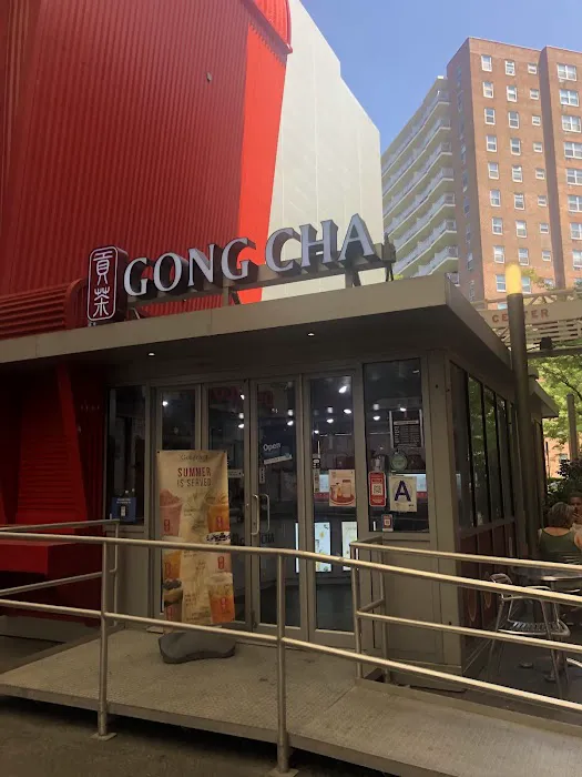 Gong Cha Picture 2