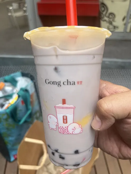 Gong Cha Picture 8