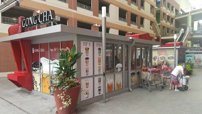 Gong Cha Picture 3