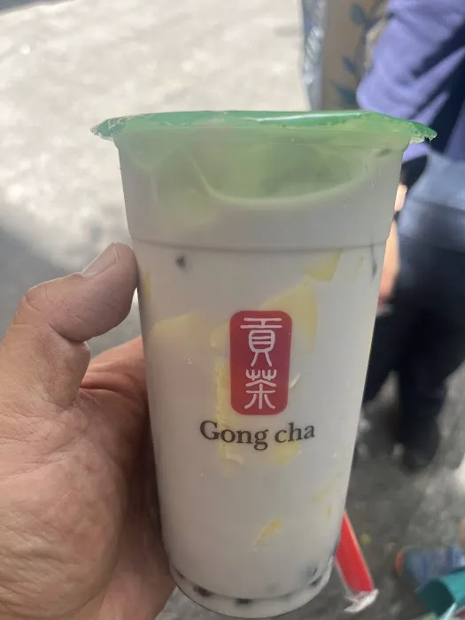 Gong Cha Picture 4