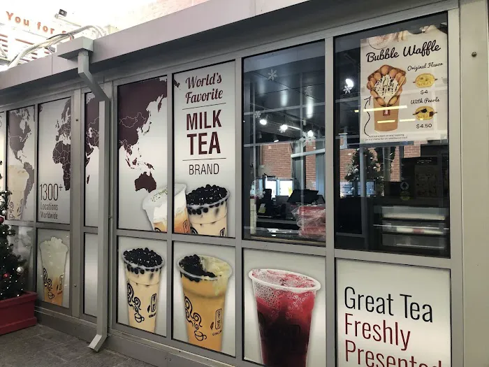 Gong Cha Picture 6
