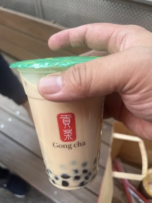 Gong Cha Picture 1