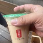 Gong Cha