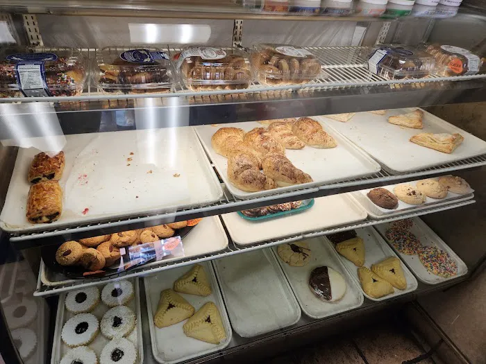 Bagelette Picture 3