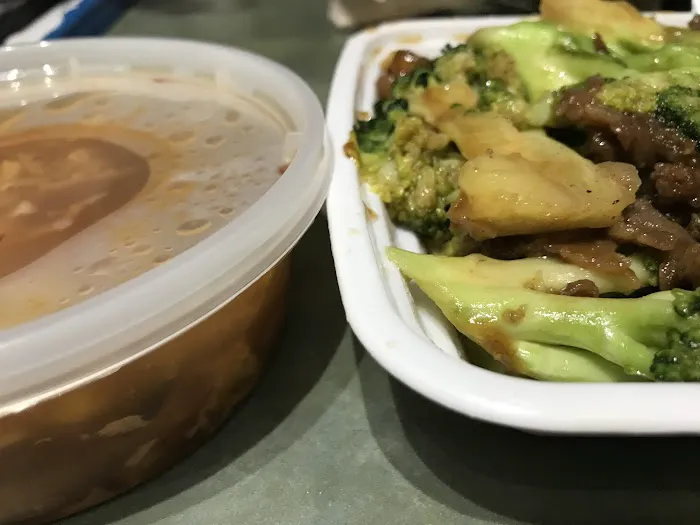 Fu Ying Restaurant Picture 8
