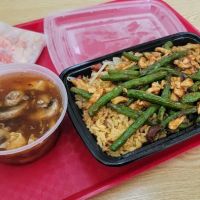 Fu Ying Restaurant ico