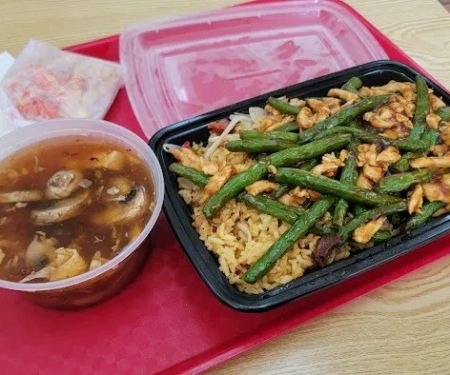 Fu Ying Restaurant
