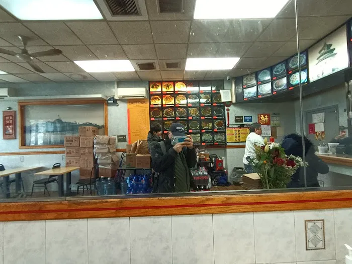 Fu Ying Restaurant Picture 5