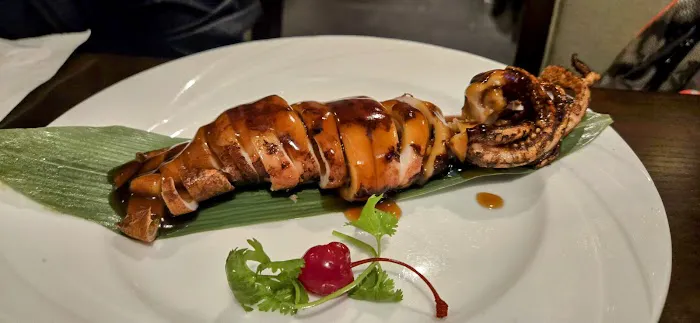 Bambooya AKa Sushi ya Picture 1