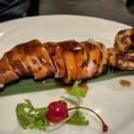 Bambooya AKa Sushi ya