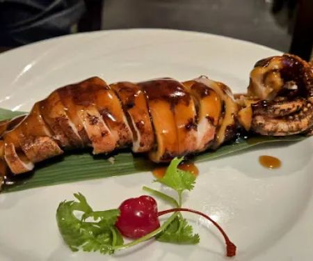 Bambooya AKa Sushi ya