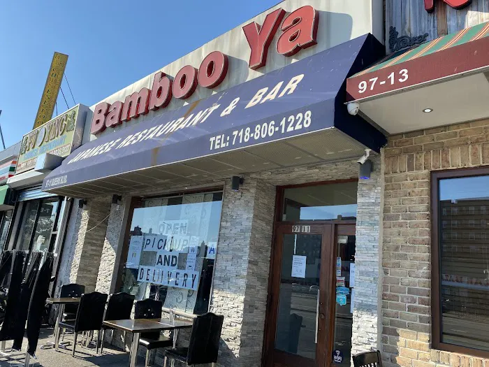 Bambooya AKa Sushi ya Picture 4