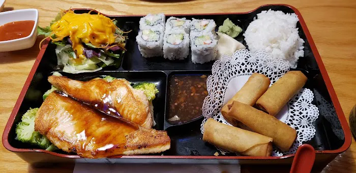 Bambooya AKa Sushi ya Picture 2