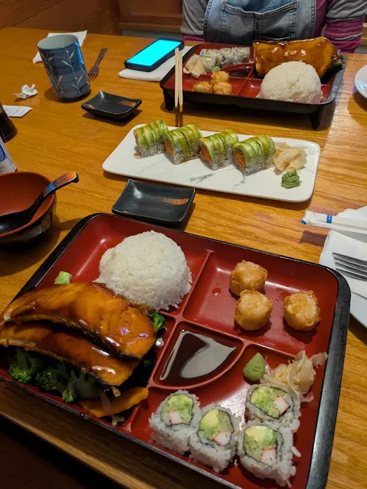 Bambooya AKa Sushi ya Picture 9