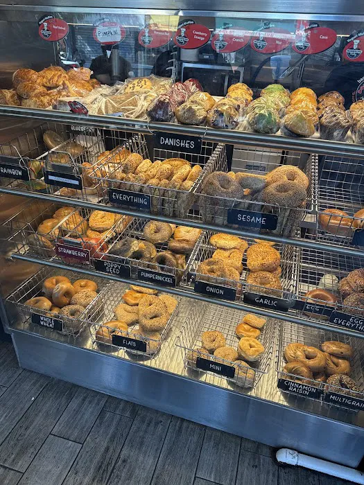 Bagel Chef Picture 9