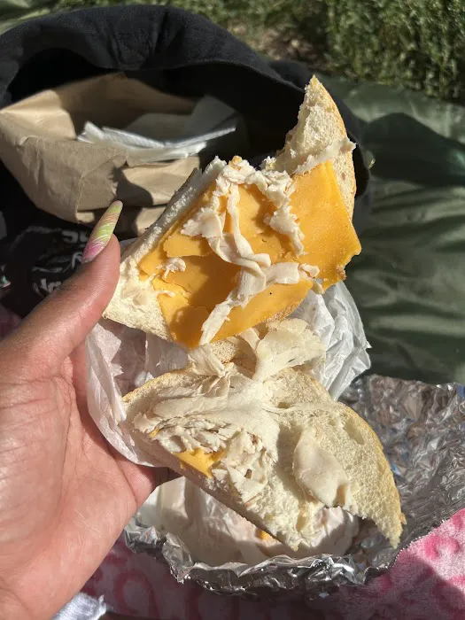 Bagel Chef Picture 6
