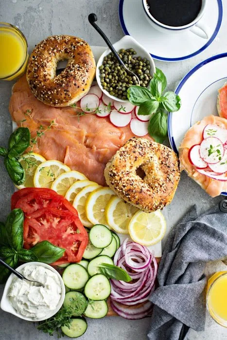 Bagel Chef Picture 2