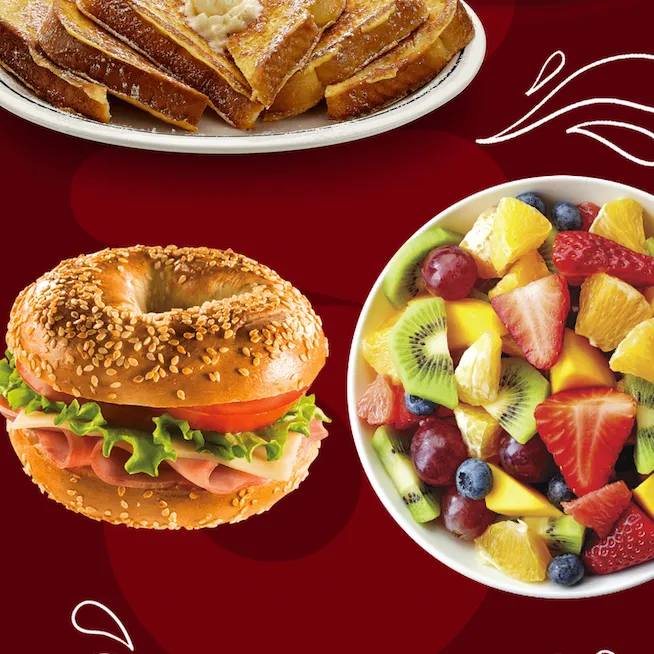 Bagel Chef Picture 3