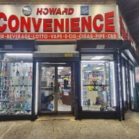 Howard News 24 Hour Deli ico