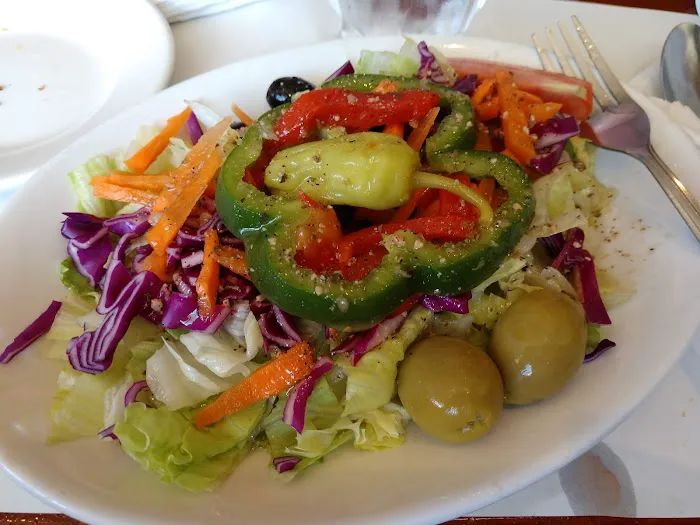 Avellino Ristorante & Pizzeria Picture 6