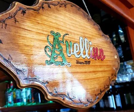 Avellino Ristorante & Pizzeria