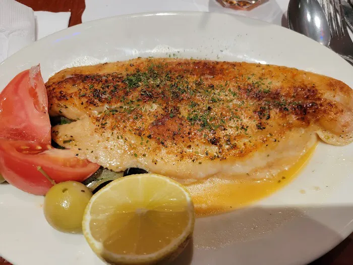 Avellino Ristorante & Pizzeria Picture 9