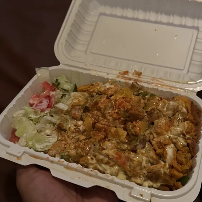 Sahara halal grill Picture 1