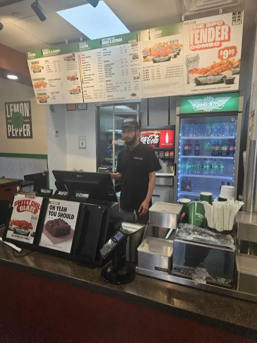 Wingstop Picture 3