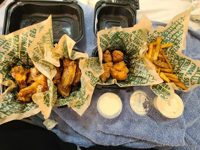 Wingstop Picture 5