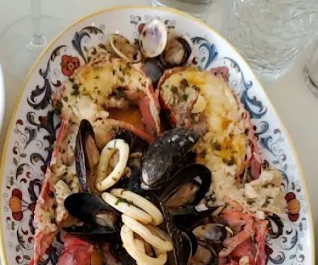 Rustico Taverna