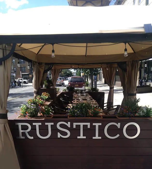 Rustico Taverna Picture 5