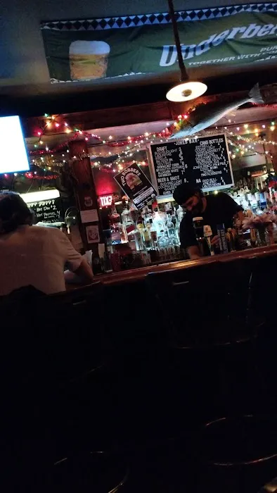 Jones Bar Picture 5