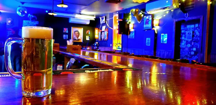 Jones Bar Picture 6
