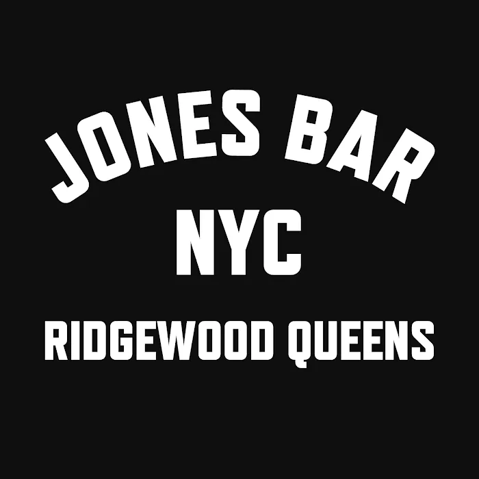 Jones Bar Picture 10